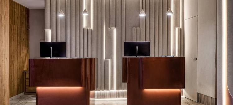卡塔赫纳 AC 酒店(AC Hotel Cartagena)图片