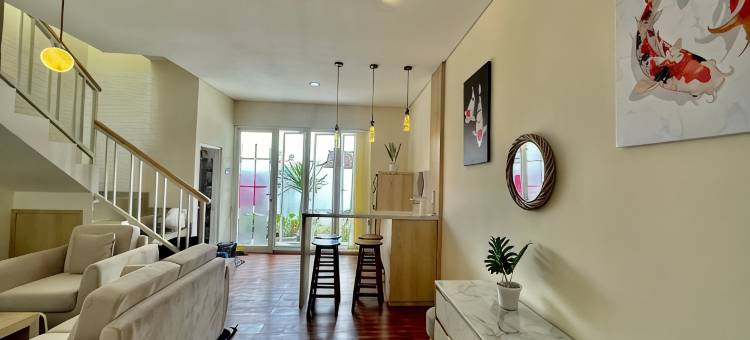 The Villas 36 Batu图片