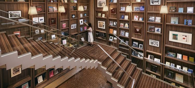 芝公园酒店(Shiba Park Hotel)图片