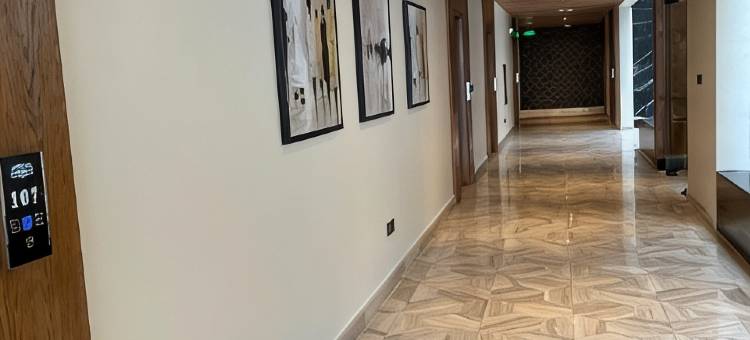 航程公寓酒店(Voyage Residence)图片