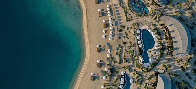 红海瑞吉度假酒店(The St. Regis Red Sea Resort)图片