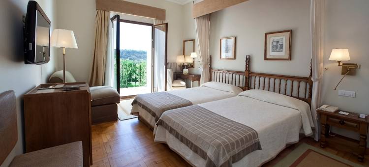 特鲁埃尔旅馆(Parador de Teruel)图片