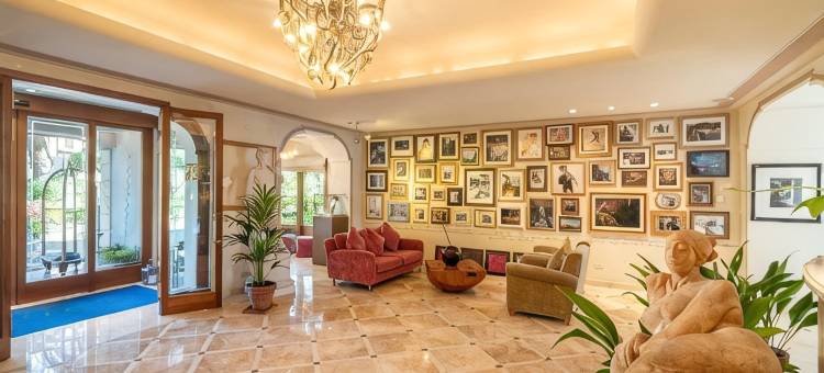 Bellerive生活方式酒店(Bellerive Lifestyle Hotel)图片