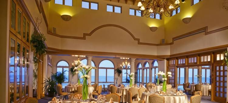 蓬特韦德拉海滩旅馆及俱乐部(The Lodge & Club at Ponte Vedra Beach)图片
