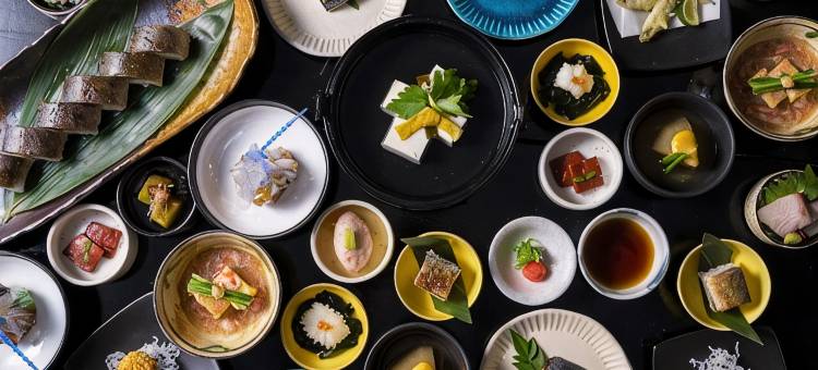 京都山科山乐酒店(Hotel Sanraku Yamashina Kyoto)图片
