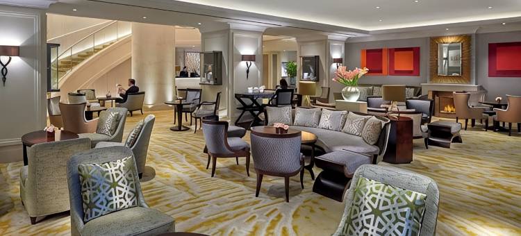 慕尼黑文华东方酒店(Mandarin Oriental, Munich)图片