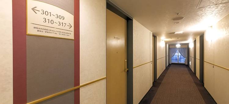 名古屋荣华盛顿广场酒店(Nagoya Sakae Washington Hotel Plaza)图片