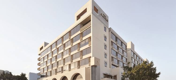 卡利勒酒店(The Calile Hotel)图片