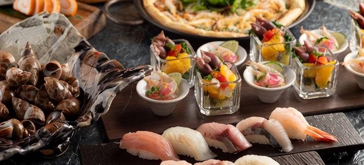 HOTEL VISCHIO富山 by GRANVIA(Hotel Vischio Toyama by GRANVIA)图片