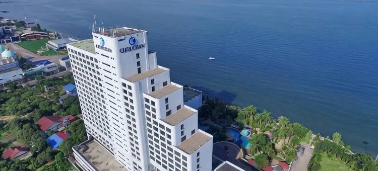 海滩度假村(Cholchan Pattaya Beach Resort)图片
