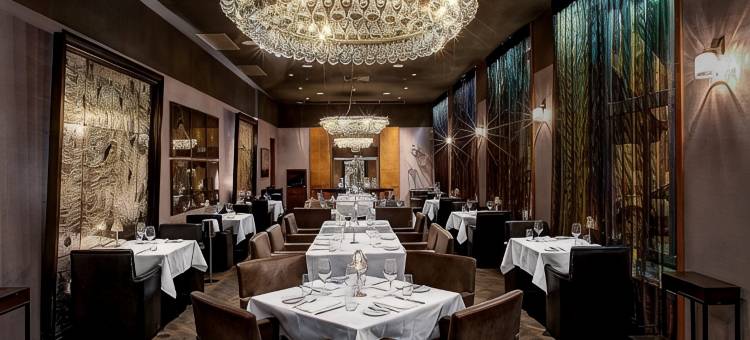 徽章酒店(The Emblem Prague Hotel - Preferred Hotels & Resorts)图片