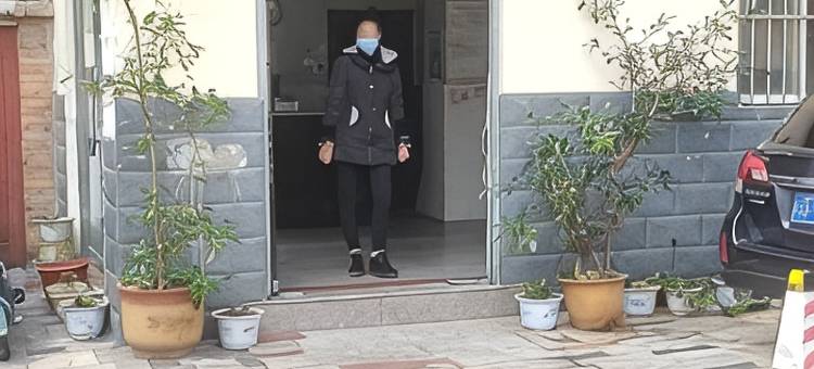 玉溪世合宾馆(玉河店)图片
