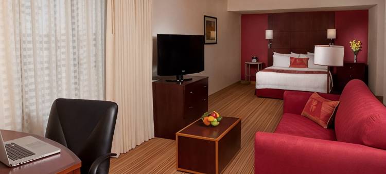 Residence Inn Sunnyvale Silicon Valley I图片