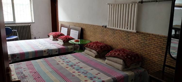 盂县鸿玫桂旅馆图片