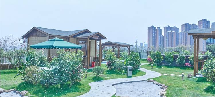 和悦酒店(成都理工大学店)图片