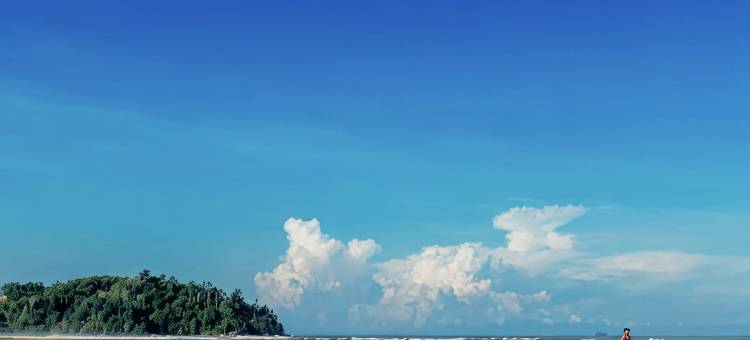 柏林吉斯海滩温泉度假酒店(Beringgis Beach Resort & Spa)图片