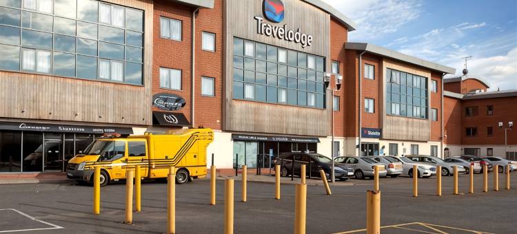 赫里福德 - 旅客之家酒店(Travelodge Hotel - Hereford)图片