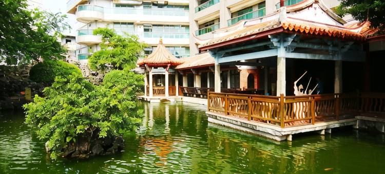 立和商旅台南館图片