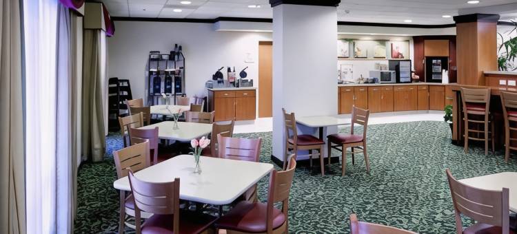 圣贝纳迪诺万枫酒店及套房(Fairfield Inn & Suites San Bernardino)图片