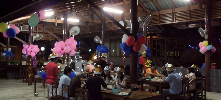 班西里蓬度假村(Baan Siriporn Resort Hotel)图片