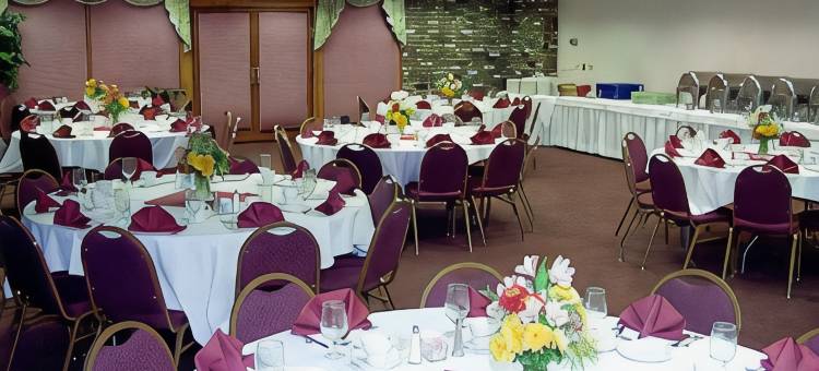 亨茨兰丁贝斯特韦斯特酒店(Best Western Hunts Landing Hotel Matamoras/Milford)图片