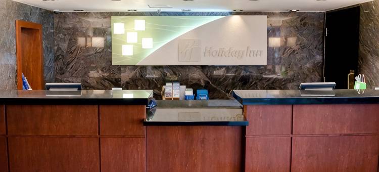 奥克维尔中心假日酒店(Holiday Inn OAKVILLE (CENTRE) by IHG)图片