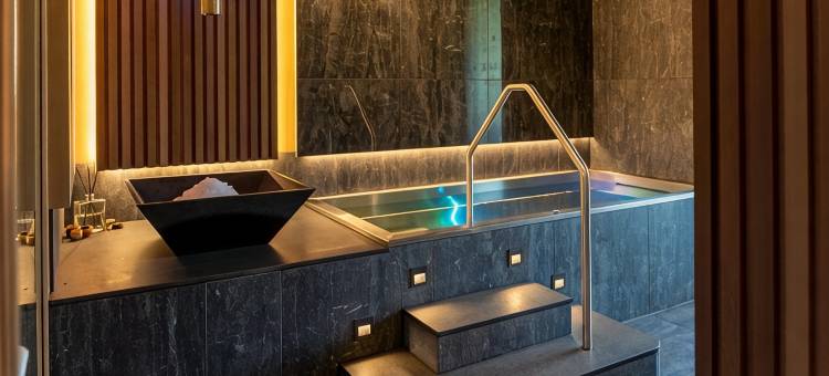 赫洛尼契尼宅邸酒店(Hotel Hraniční zámeček)图片