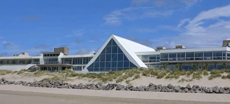 宜必思勒图凯 Thalassa 酒店(Ibis le Touquet Thalassa)图片