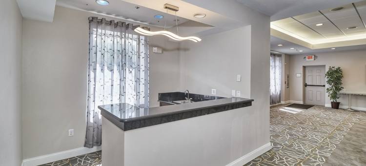 智选假日酒店及套房-克利尔沃特US19北-洲际酒店集团旗下(Holiday Inn Express & Suites CLEARWATER/US 19 N by IHG)图片