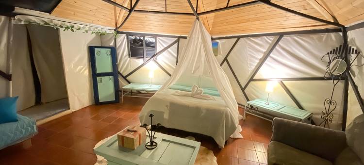 你的华丽露营酒店(Tu Glamping)图片