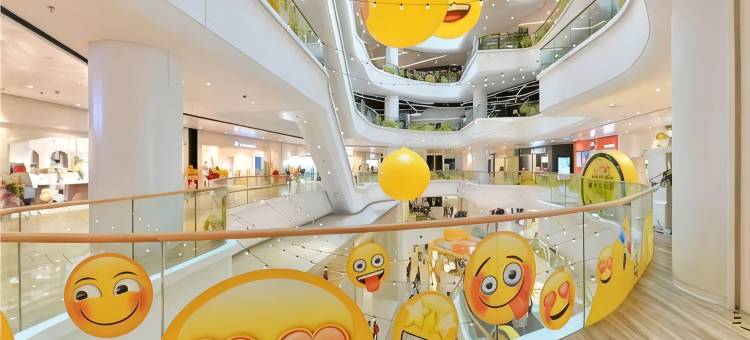 清风酒店(颐和路青春广场地铁站店)图片