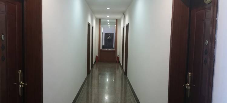 派酒店(衡阳南岳景区店)图片