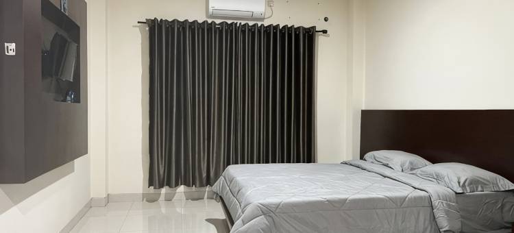 De Capitol Hotel Syariah图片