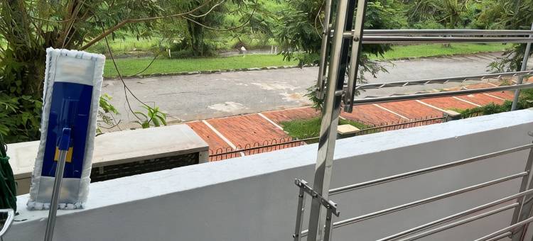 Comfy 3BR Apartment Our Homestay Pusing Batu Gajah图片