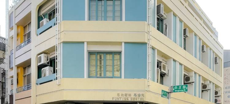 日光轻旅 晃拾光图片