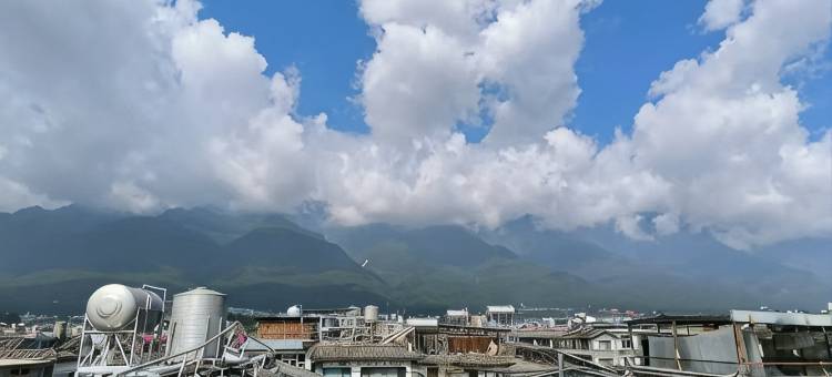 大理春夏民宿(大理古城店)图片