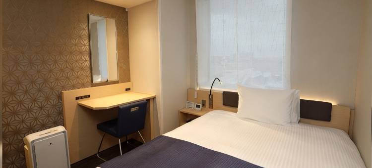 京急 EX 酒店 羽田创新城(Keikyu EX Inn Haneda Innovation City)图片