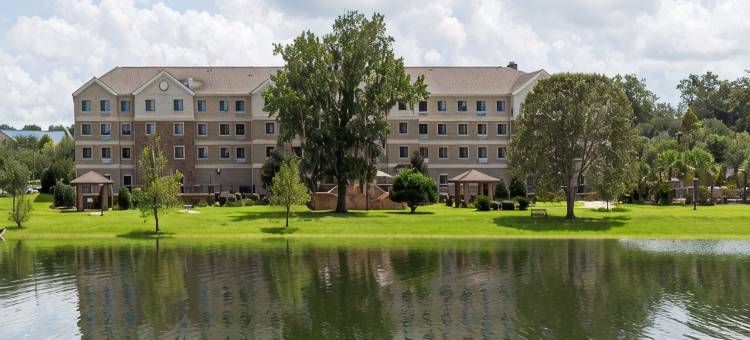 Staybridge Suites 塔拉哈西I - 10东(Staybridge Suites TALLAHASSEE I-10 EAST by IHG)图片