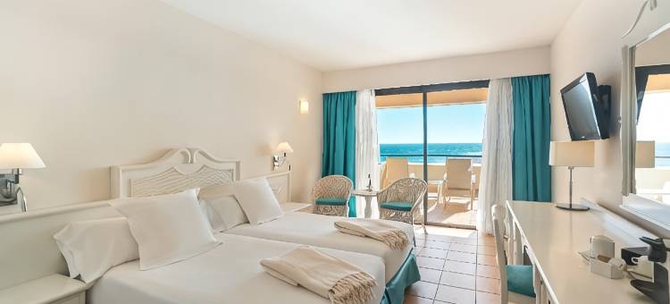 伊波罗之星海浪普拉亚加维奥塔斯全包酒店(Iberostar Waves Playa Gaviotas All Inclusive)图片