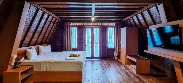Sapadia Villa Lumban Silintong图片