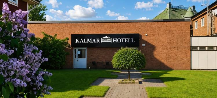 卡尔马酒店(Kalmar Hotell)图片