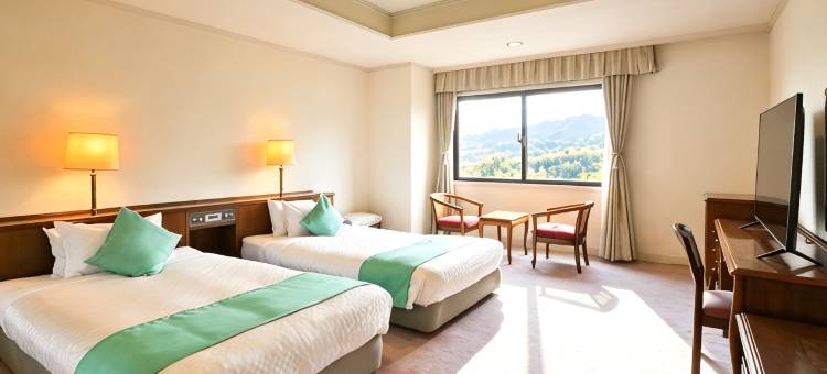 利夫马克斯度假酒店 八幡平森林( Livemax Resort Hachimantai Forest)图片