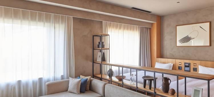 大阪利蓓尔酒店(LIBER HOTEL OSAKA)图片