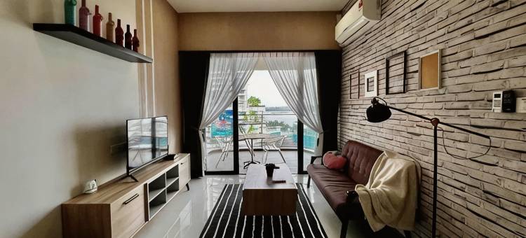 DangaBay in CountryGarden - Fantastic Home #Cowidea图片