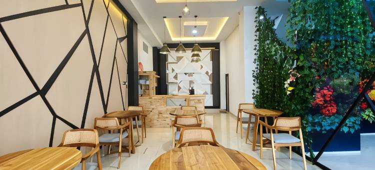 D'Hills Hotel Syariah图片