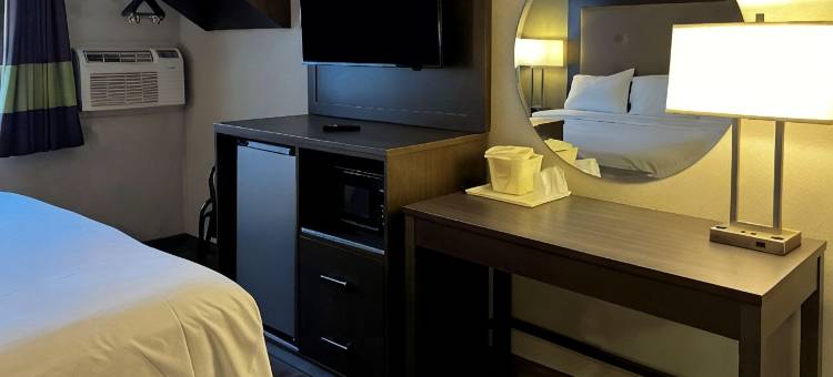 伊克诺旅馆酒店(Econo lodge)图片