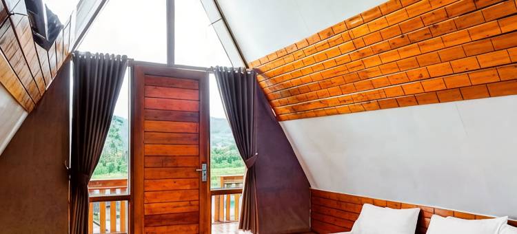 S Tilu Heroy Hill Resort Pangalengan Bandung RedPartner图片