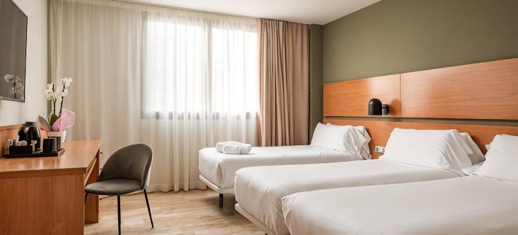 塔拉戈纳SB快捷酒店(Hotel SB Express Tarragona)图片