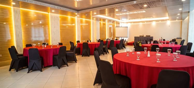 泰雅斯大酒店(Grand Tryas Hotel)图片