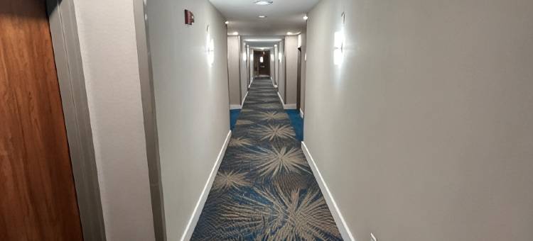 塔尔萨中心戴斯酒店(Days Inn by Wyndham Tulsa Central)图片